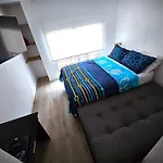 Elegante Y Comodo Loft A Estrenar, Para 1 A 3 Personas