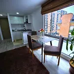 Elegante Y Comodo Loft A Estrenar, Para 1 A 3 Personas