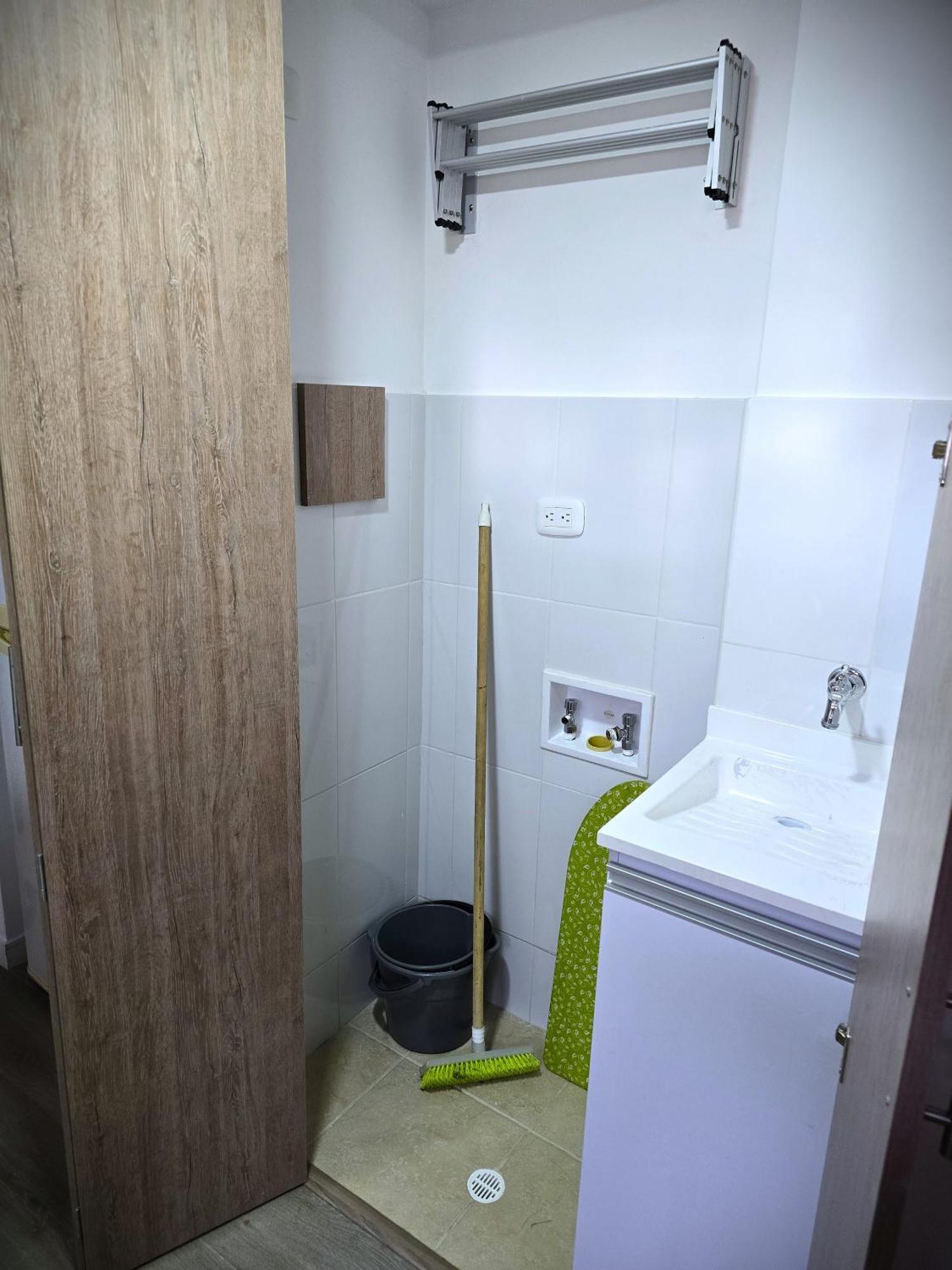 Elegante Y Comodo Loft A Estrenar, 1 A 3 Personas Apartamento