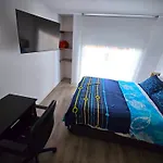 Elegante Y Comodo Loft A Estrenar, Para 1 A 3 Personas