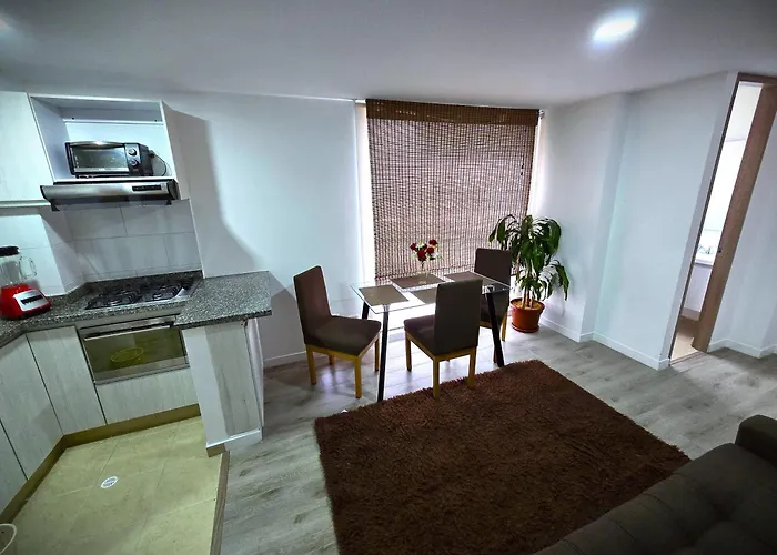 Elegante Y Comodo Loft A Estrenar, Para 1 A 3 Personas