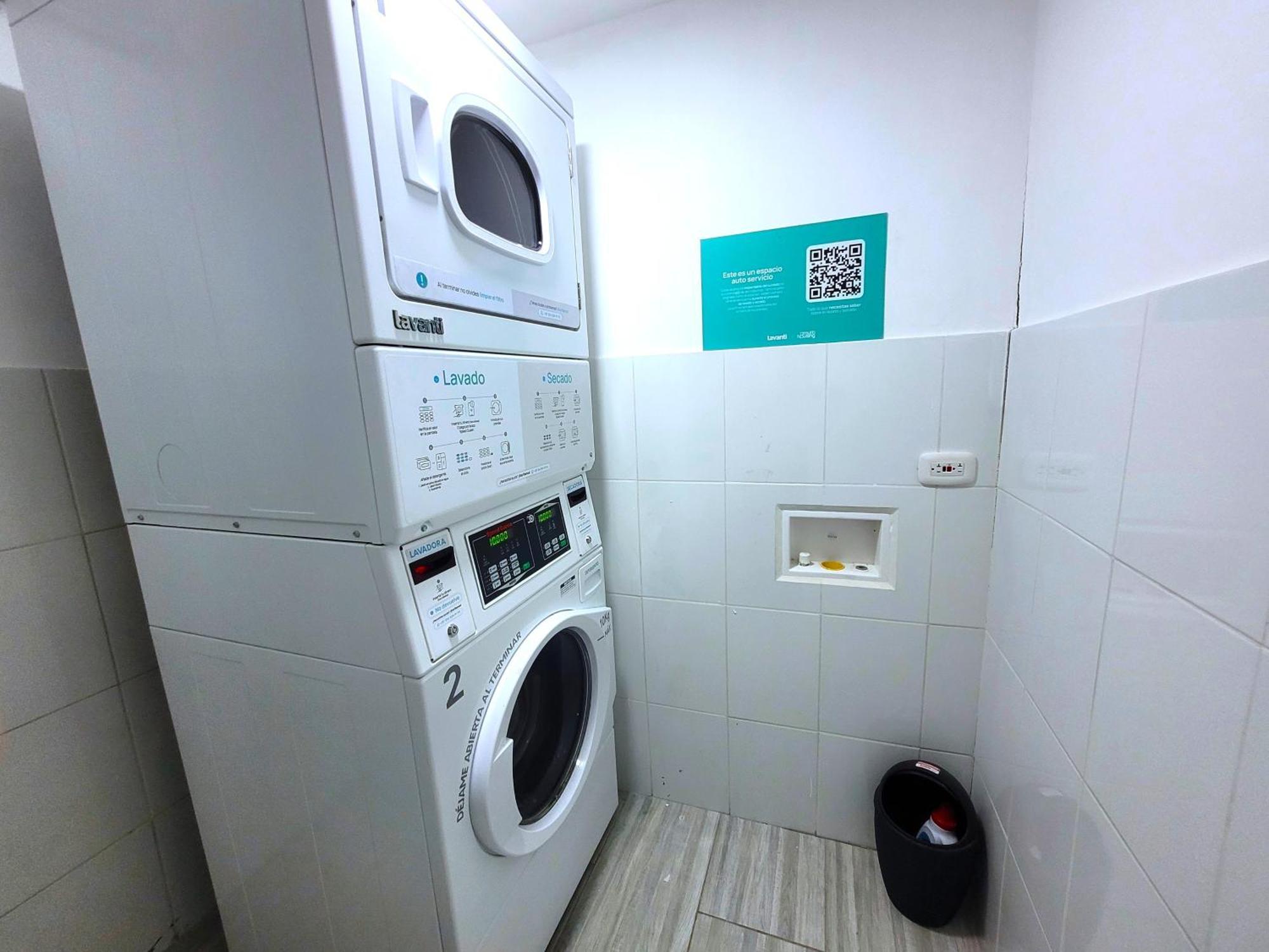 Elegante Y Comodo Loft A Estrenar, 1 A 3 Personas * Bogotá