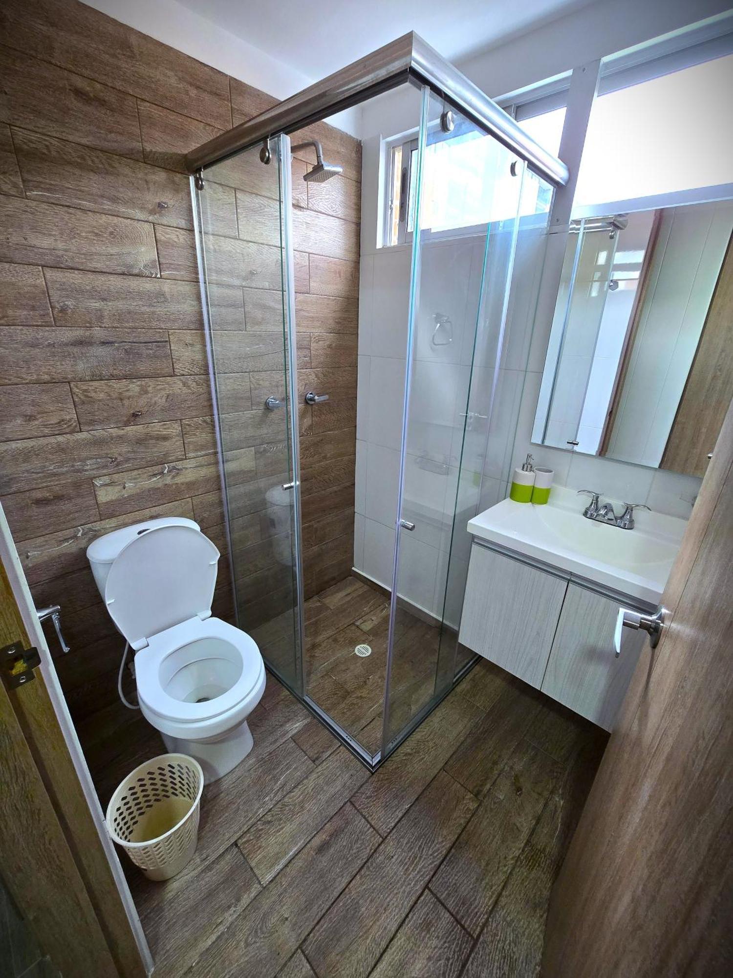 Elegante Y Comodo Loft A Estrenar, 1 A 3 Personas Appartement